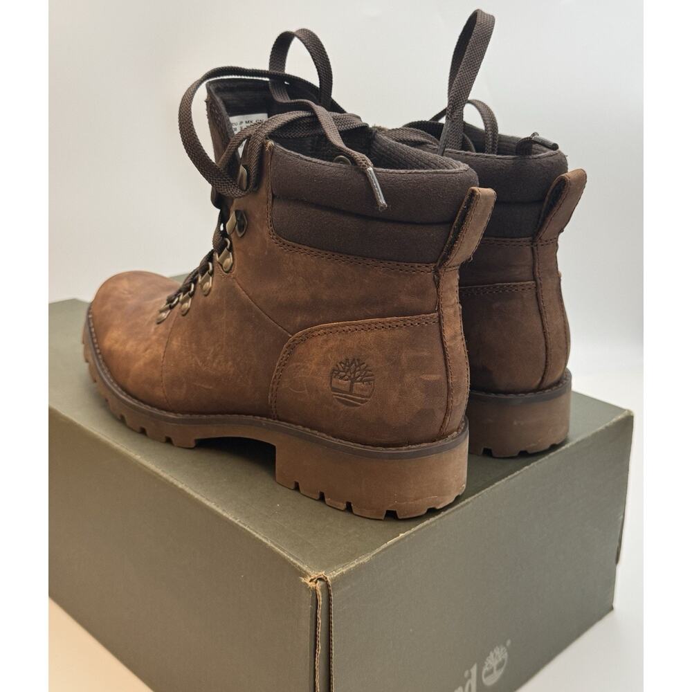 Timberland - Picture 5 of 10